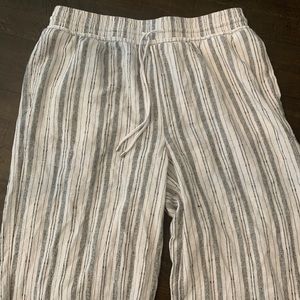Time and tru linen pants